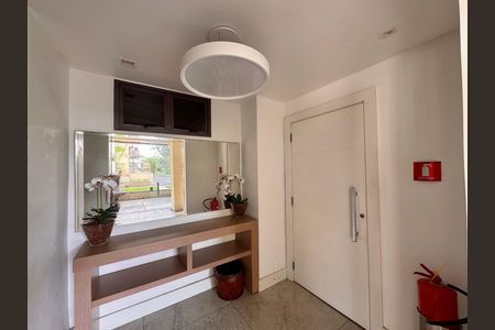 Apartamento para alugar com 116m², 3 quartos e 2 vagasÁrea comum