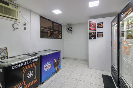 Apartamento para alugar com 116m², 3 quartos e 2 vagasÁrea comum