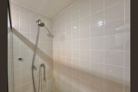 Apartamento para alugar com 116m², 3 quartos e 2 vagasBanheiro Social