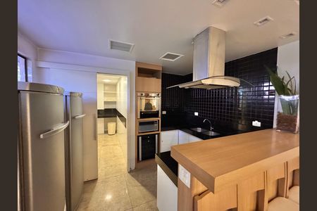 Apartamento para alugar com 116m², 3 quartos e 2 vagasÁrea comum
