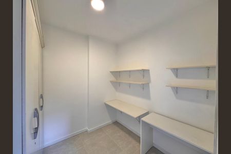 Apartamento para alugar com 116m², 3 quartos e 2 vagasCozinha e Área de Serviço