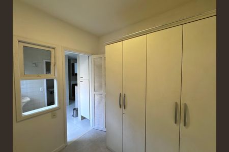 Apartamento para alugar com 116m², 3 quartos e 2 vagasCozinha e Área de Serviço
