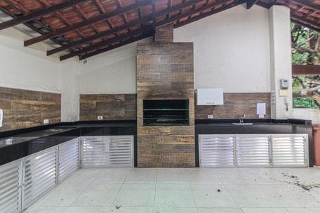 Apartamento para alugar com 116m², 3 quartos e 2 vagasÁrea comum