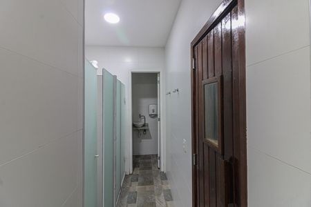 Apartamento para alugar com 116m², 3 quartos e 2 vagasÁrea comum