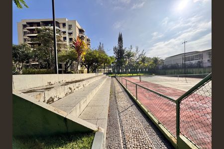 Apartamento para alugar com 116m², 3 quartos e 2 vagasÁrea comum