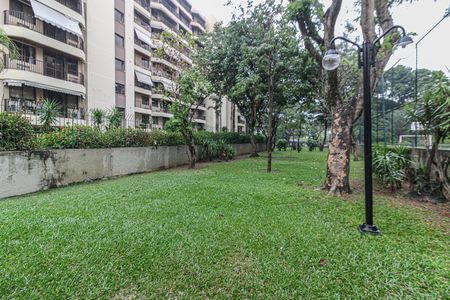 Apartamento para alugar com 116m², 3 quartos e 2 vagasÁrea comum