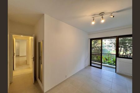 Apartamento para alugar com 116m², 3 quartos e 2 vagasSuíte