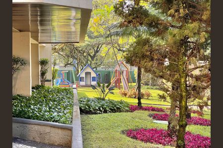 Apartamento para alugar com 116m², 3 quartos e 2 vagasÁrea comum