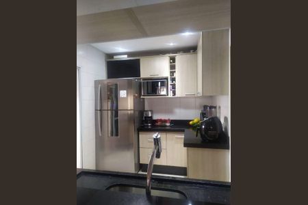 Apartamento à venda com 3 quartos, 81m² em Jardim Gracinda, Guarulhos