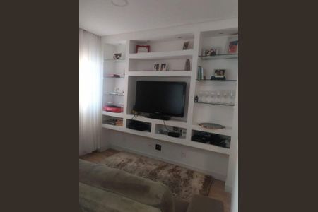 Apartamento à venda com 81m², 3 quartos e 2 vagas
