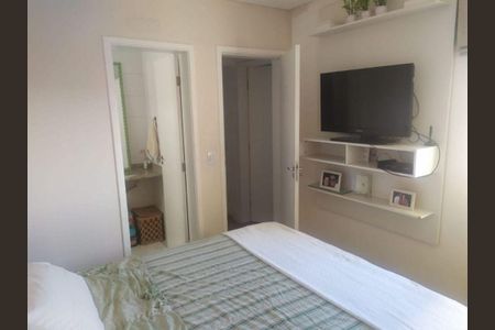 Apartamento à venda com 81m², 3 quartos e 2 vagas