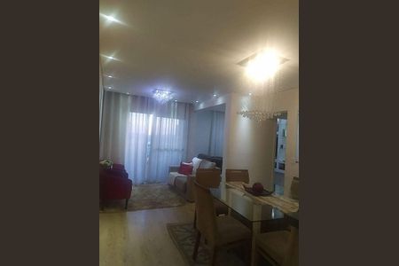 Apartamento à venda com 3 quartos, 81m² em Jardim Gracinda, Guarulhos