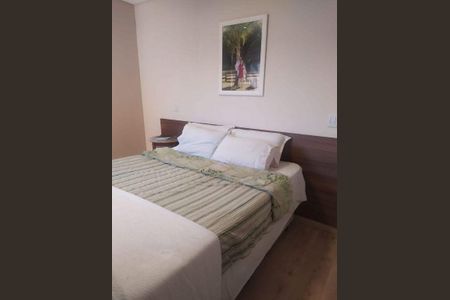 Apartamento à venda com 3 quartos, 81m² em Jardim Gracinda, Guarulhos