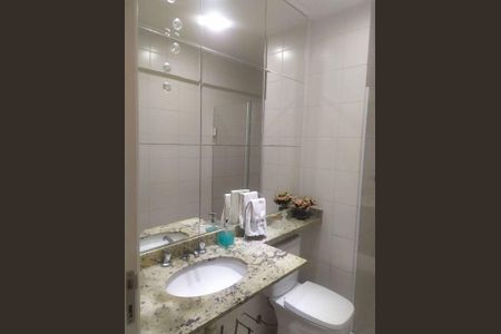 Apartamento à venda com 81m², 3 quartos e 2 vagas
