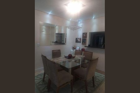 Apartamento à venda com 81m², 3 quartos e 2 vagas