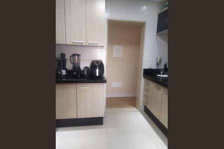 Apartamento à venda com 81m², 3 quartos e 2 vagas