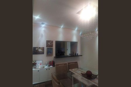 Apartamento à venda com 81m², 3 quartos e 2 vagas