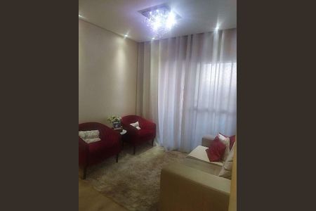 Apartamento à venda com 81m², 3 quartos e 2 vagas