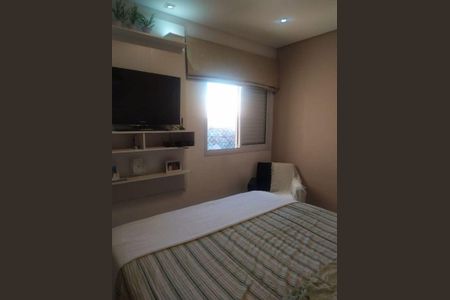 Apartamento à venda com 3 quartos, 81m² em Jardim Gracinda, Guarulhos