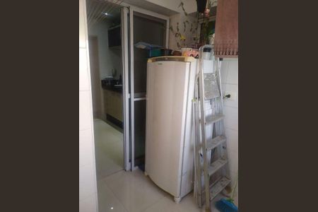 Apartamento à venda com 3 quartos, 81m² em Jardim Gracinda, Guarulhos