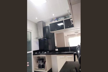 Apartamento à venda com 81m², 3 quartos e 2 vagas