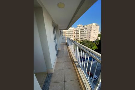 Apartamento à venda com 3 quartos, 122m² em Taquara, Rio de Janeiro