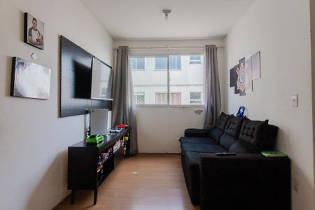 Apartamento para alugar com 48m², 2 quartos e 1 vaga Apartamento para alugar com 48m², 2 quartos e 1 vagaSala/Sala de jantar