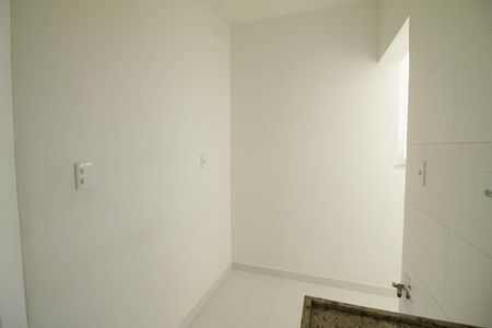 Apartamento para alugar com 55m², 2 quartos e 1 vagaCozinha