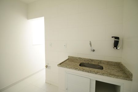 Apartamento para alugar com 55m², 2 quartos e 1 vagaCozinha