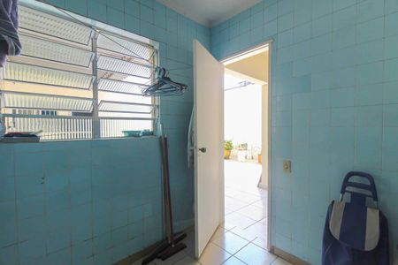 Casa para alugar com 150m², 3 quartos e 4 vagas Casa para alugar com 150m², 3 quartos e 4 vagasÁrea de Serviço