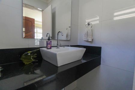 Casa para alugar com 150m², 3 quartos e 4 vagas Casa para alugar com 150m², 3 quartos e 4 vagasLavabo