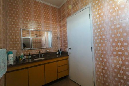 Casa para alugar com 150m², 3 quartos e 4 vagas Casa para alugar com 150m², 3 quartos e 4 vagasBanheiro da Suíte