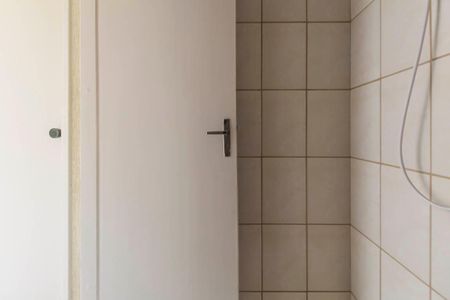 Casa para alugar com 150m², 3 quartos e 4 vagas Casa para alugar com 150m², 3 quartos e 4 vagasBanheiro de Serviço