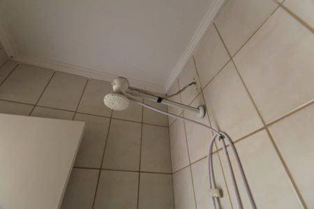 Casa para alugar com 150m², 3 quartos e 4 vagas Casa para alugar com 150m², 3 quartos e 4 vagasBanheiro de Serviço
