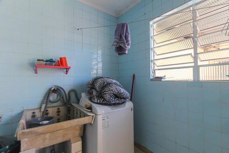 Casa para alugar com 150m², 3 quartos e 4 vagas Casa para alugar com 150m², 3 quartos e 4 vagasÁrea de Serviço