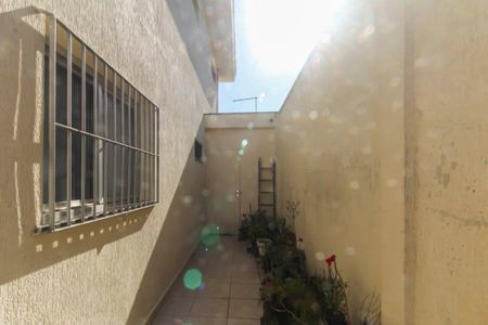 Casa para alugar com 150m², 3 quartos e 4 vagas Casa para alugar com 150m², 3 quartos e 4 vagasQuintal