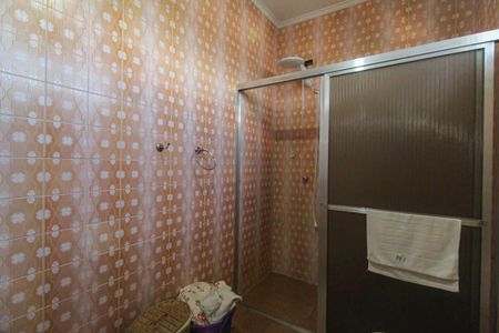 Casa para alugar com 150m², 3 quartos e 4 vagas Casa para alugar com 150m², 3 quartos e 4 vagasBanheiro da Suíte