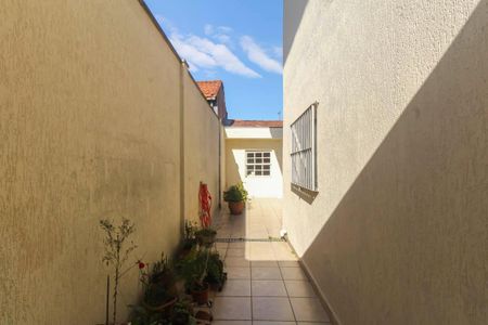 Casa para alugar com 150m², 3 quartos e 4 vagas Casa para alugar com 150m², 3 quartos e 4 vagasQuintal