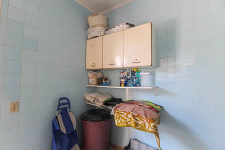 Casa para alugar com 150m², 3 quartos e 4 vagas Casa para alugar com 150m², 3 quartos e 4 vagasÁrea de Serviço