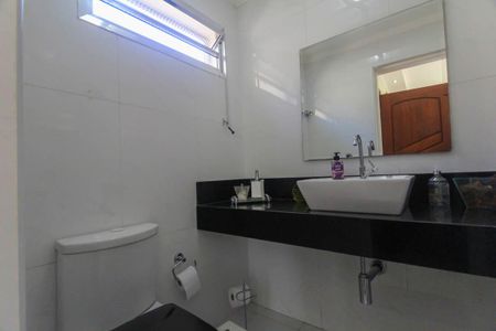 Casa para alugar com 150m², 3 quartos e 4 vagas Casa para alugar com 150m², 3 quartos e 4 vagasLavabo