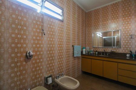 Casa para alugar com 150m², 3 quartos e 4 vagas Casa para alugar com 150m², 3 quartos e 4 vagasBanheiro da Suíte