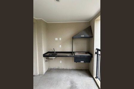 Apartamento à venda com 2 quartos, 68m² em Jardim Tabatinga, Guarulhos