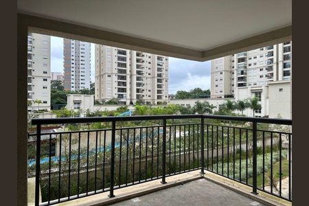 Apartamento à venda com 2 quartos, 68m² em Jardim Tabatinga, Guarulhos