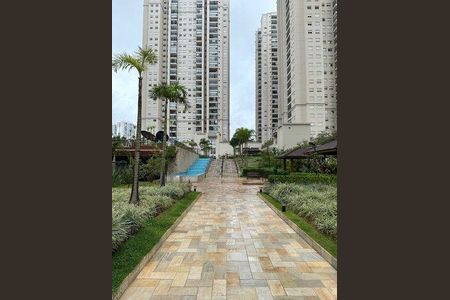 Apartamento à venda com 2 quartos, 68m² em Jardim Tabatinga, Guarulhos