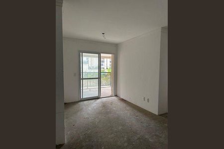 Apartamento à venda com 2 quartos, 68m² em Jardim Tabatinga, Guarulhos