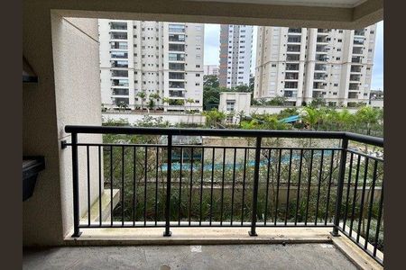 Apartamento à venda com 2 quartos, 68m² em Jardim Tabatinga, Guarulhos
