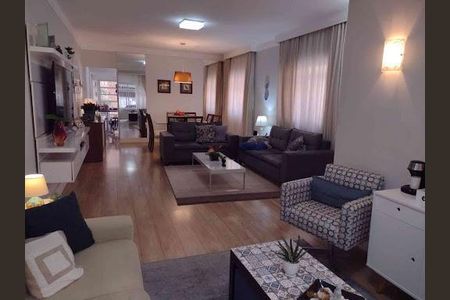 Casa à venda com 3 quartos, 180m² em Jardim Oriental, São Paulo