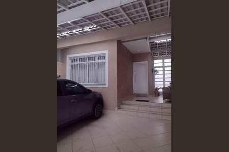 Casa à venda com 3 quartos, 180m² em Jardim Oriental, São Paulo