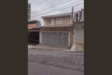 Casa à venda com 3 quartos, 180m² em Jardim Oriental, São Paulo