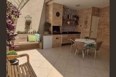 Casa à venda com 3 quartos, 180m² em Jardim Oriental, São Paulo